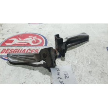 Estribera trasera SYM fiddle iii