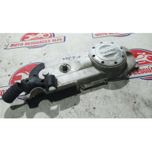 Tapa carter inferior PIAGGIO zip 100