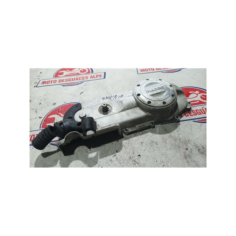 Tapa carter inferior PIAGGIO zip 100