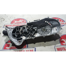 Tapa carter inferior PIAGGIO zip 100