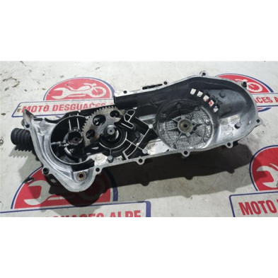 Tapa carter inferior PIAGGIO zip 100