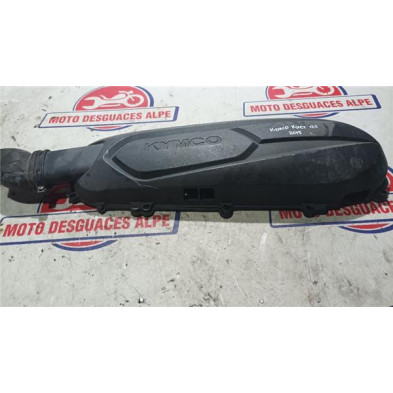 Tapa carter inferior KYMCO KXCT 125-2015