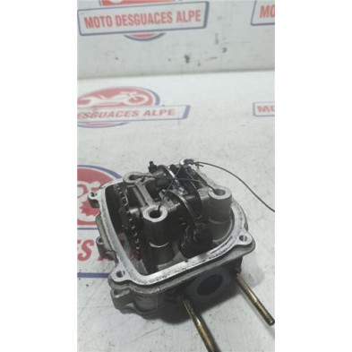 Culata completa SUMCO LUNA ZN 125 TE