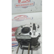 Culata completa SUMCO LUNA ZN 125 TE