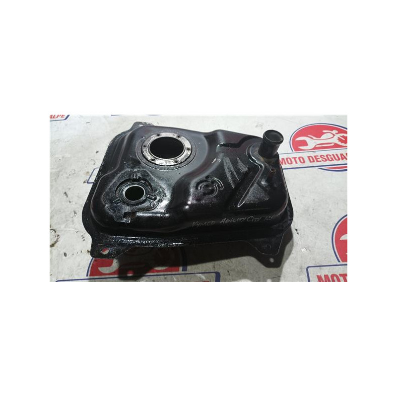 Deposito gasolina KYMCO agility city 125 2017