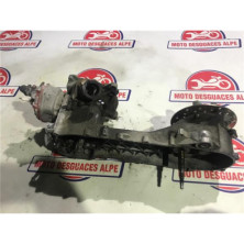 Motor completo Gilera Runner50 - Repuestos de desguace