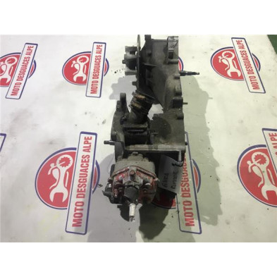 Motor completo Gilera Runner50 - Repuestos de desguace