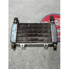 Radiador de agua Gilera Runner NT - A17-3-C1