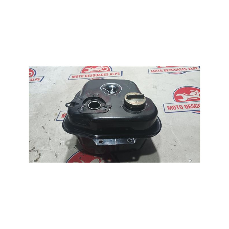 Deposito gasolina KYMCO vitality 50