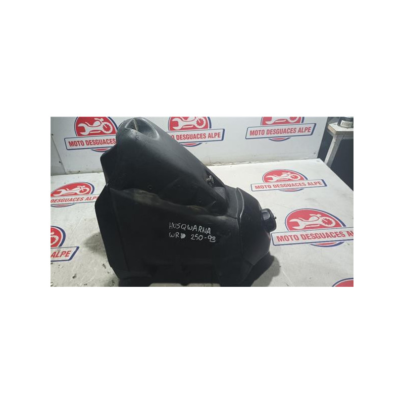Deposito gasolina HUSQVARNA wr 250 1993