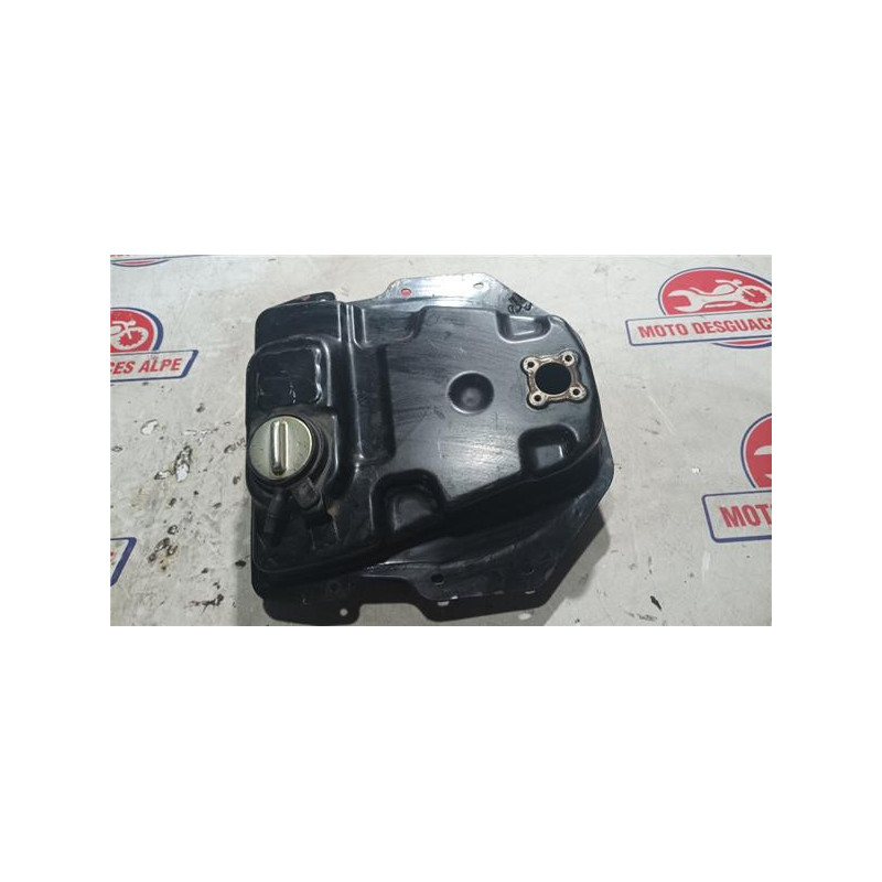 Deposito gasolina KEEWAY ZAHARA 125