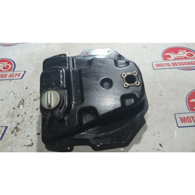 Deposito gasolina KEEWAY ZAHARA 125