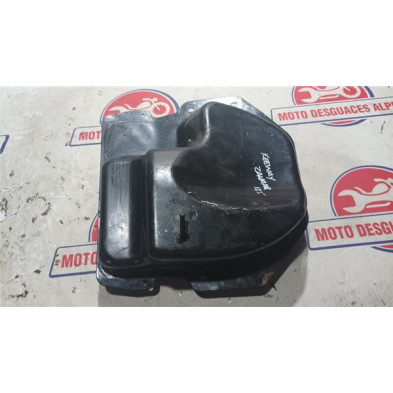 Deposito gasolina KEEWAY ZAHARA 125