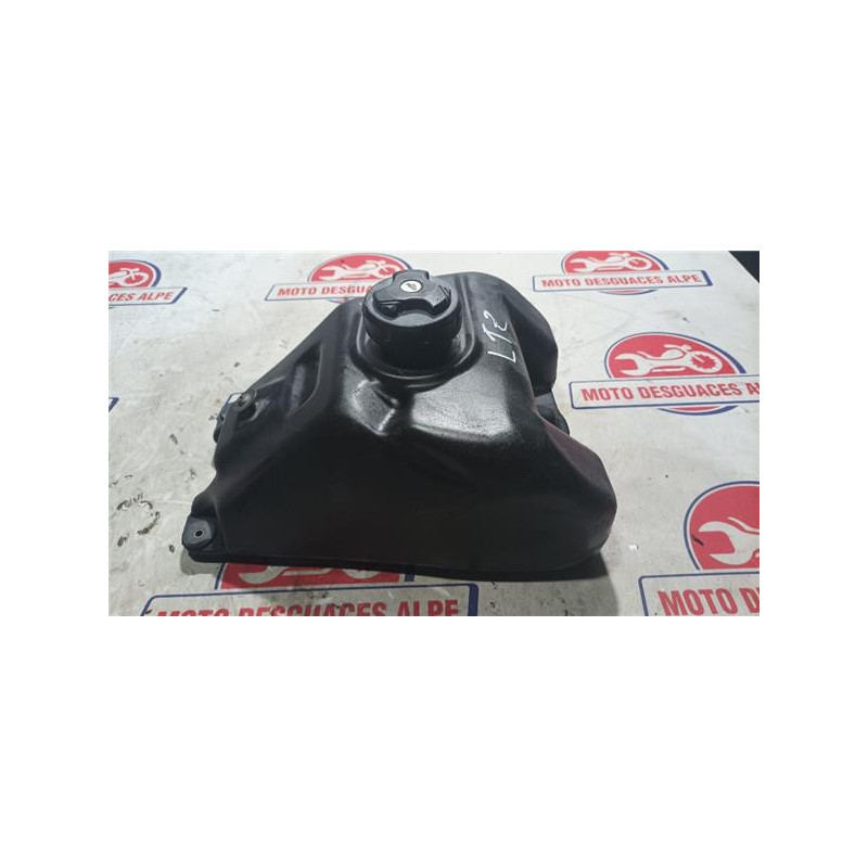 Deposito gasolina SUZUKI LTZ 400