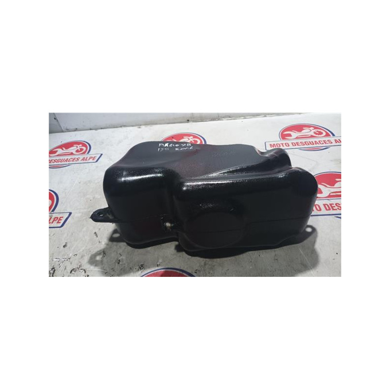 Deposito gasolina PIAGGIO x8125