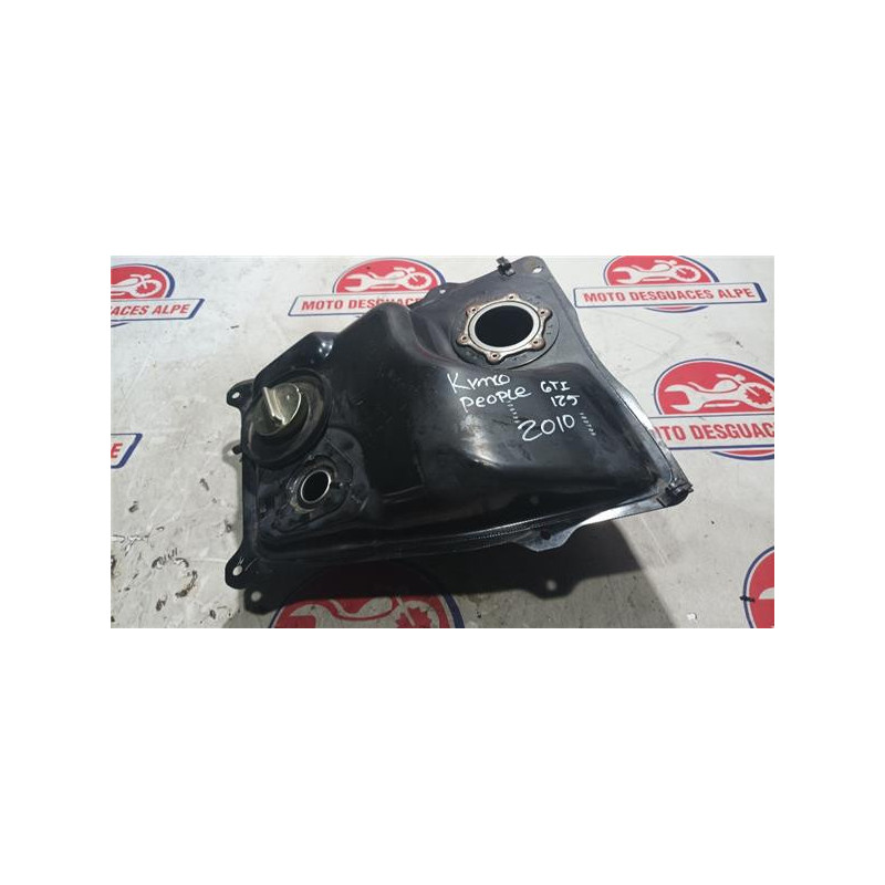 Deposito gasolina KYMCO PEOPLE 125 GTI