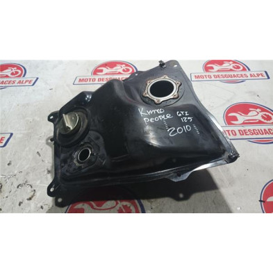 Deposito gasolina KYMCO PEOPLE 125 GTI