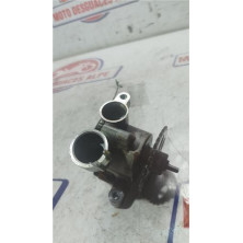 Bomba aceite YAMAHA Fazer 04