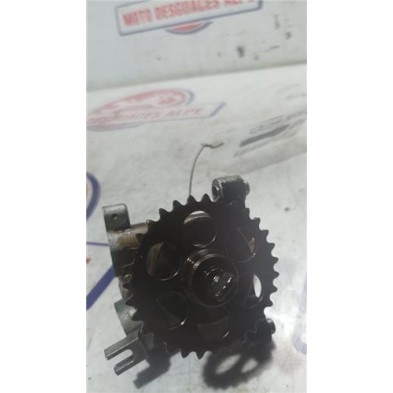 Bomba aceite YAMAHA Fazer 04