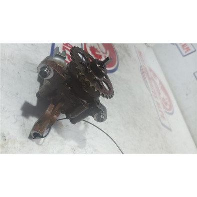 Bomba aceite YAMAHA Fazer 04