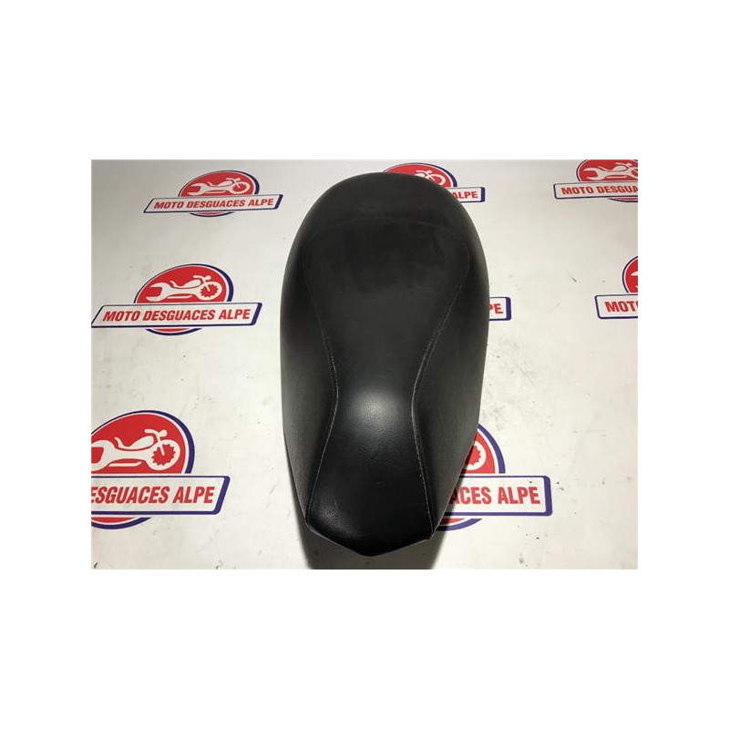Asiento PEUGEOT NEW VIVACITY 50