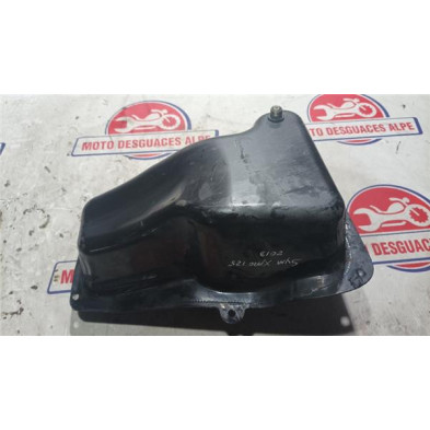 Deposito gasolina SYM X PRO 125