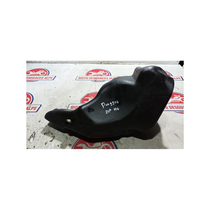 Deposito gasolina PIAGGIO zip 100