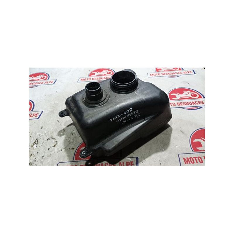 Deposito gasolina SUZUKI Burgman 200