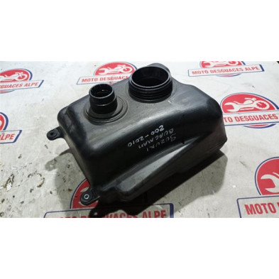 Deposito gasolina SUZUKI Burgman 200