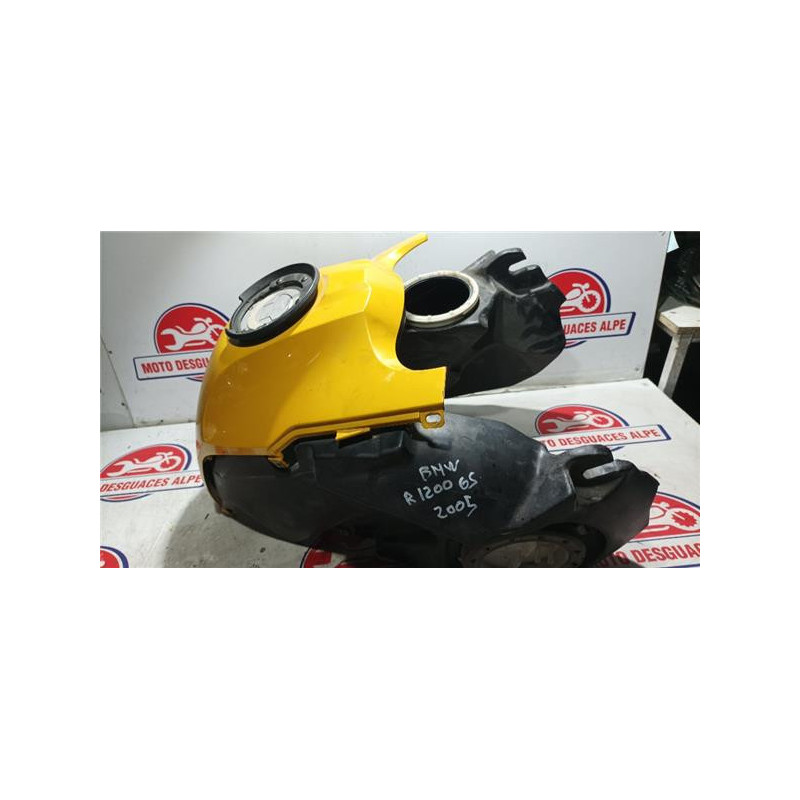 Deposito gasolina BMW R1200 GS