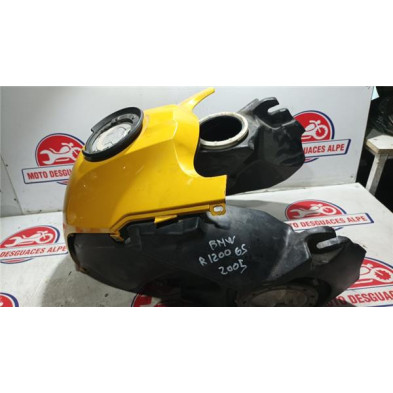 Deposito gasolina BMW R1200 GS