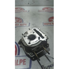 Culata completa PEUGEOT V CLIC 50