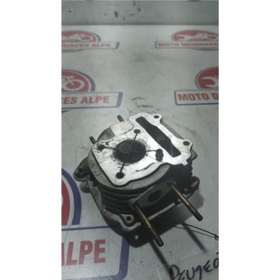 Culata completa PEUGEOT V CLIC 50