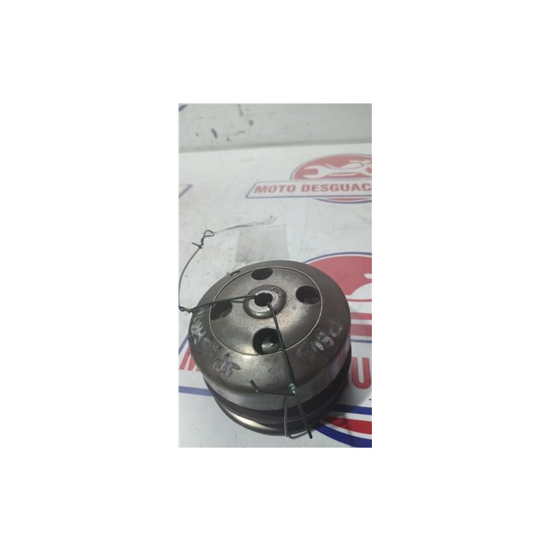 Compra embrague completo Peugeot Trekker 49 en nuestro desguace Compra embrague completo Peugeot Trekker 49 en nuestro desguace