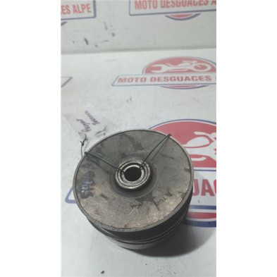 Compra embrague completo Peugeot Trekker 49 en nuestro desguace