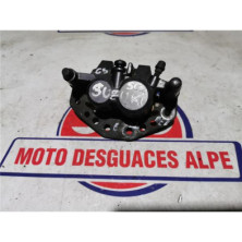 "Pinza freno delantero derecho para Suzuki GS500 - ¡Precio imbatible!"
