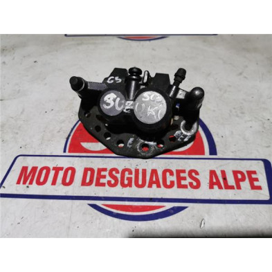 "Pinza freno delantero derecho para Suzuki GS500 - ¡Precio imbatible!"
