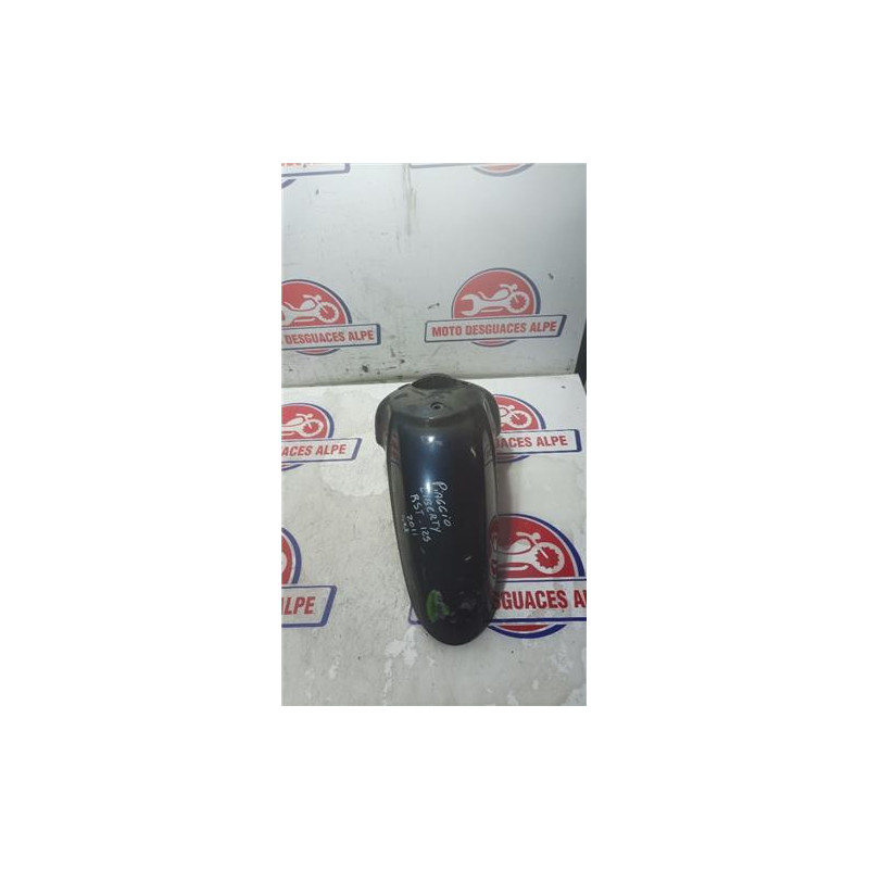 Guardabarros delantero Piaggio Liberty RST 125 2011 - Recambios para motos Guardabarros delantero Piaggio Liberty RST 125 2011 - Recambios para motos