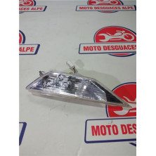 Intermitente delantero izquierdo PIAGGIO