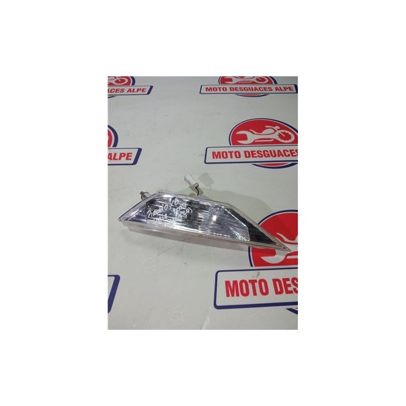 Intermitente delantero izquierdo PIAGGIO