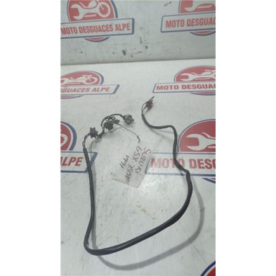 Pick-up original SUZUKI GSX 750F