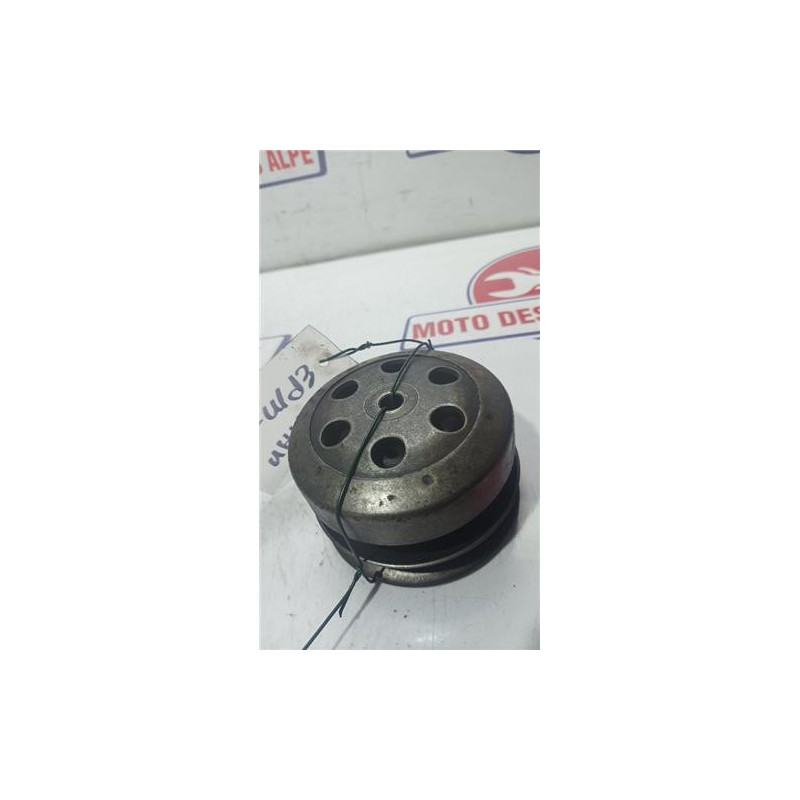 Embrague completo para moto huatian epm 50