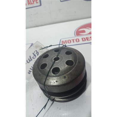 Embrague completo para moto huatian epm 50