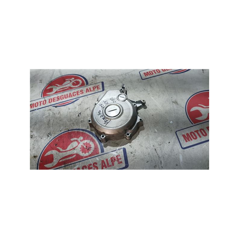 Tapa carter inferior YAMAHA YZF R 125