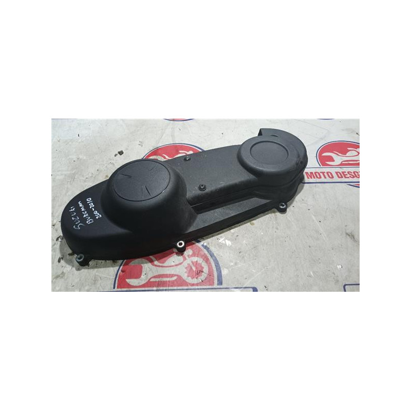 Tapa carter inferior SUZUKI Burgman 200