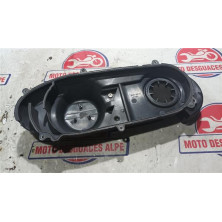 Tapa carter inferior SUZUKI Burgman 200