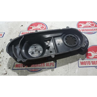 Tapa carter inferior SUZUKI Burgman 200