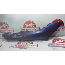 Carenado superior izquierdo para Suzuki GS500