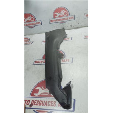 Carenado superior izquierdo para Suzuki GS500