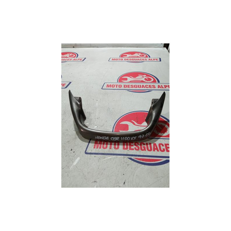 Asidero colin Honda CBR 1100 XX - Recambios de desguace online Asidero colin Honda CBR 1100 XX - Recambios de desguace online